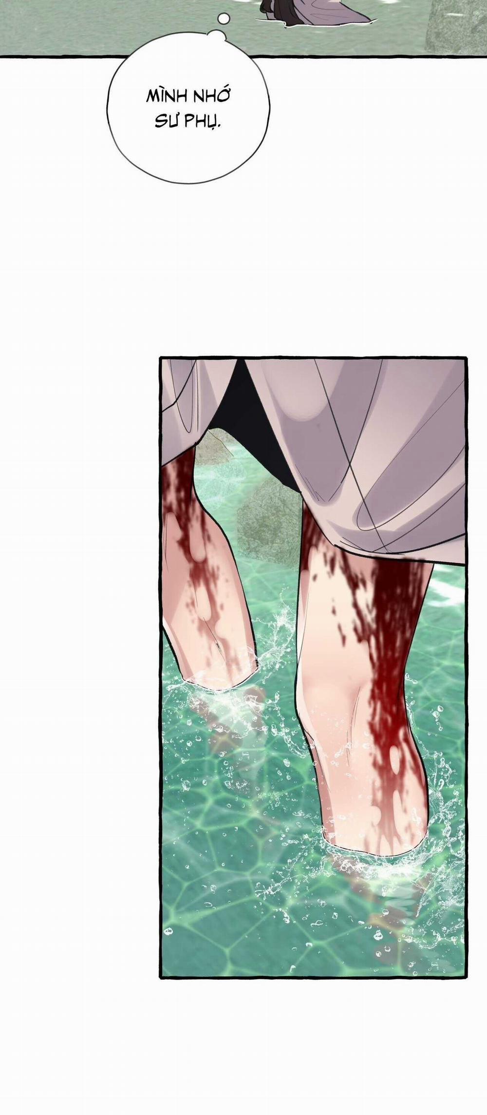 Bát Nhã Giai Nhân 71 trang 19