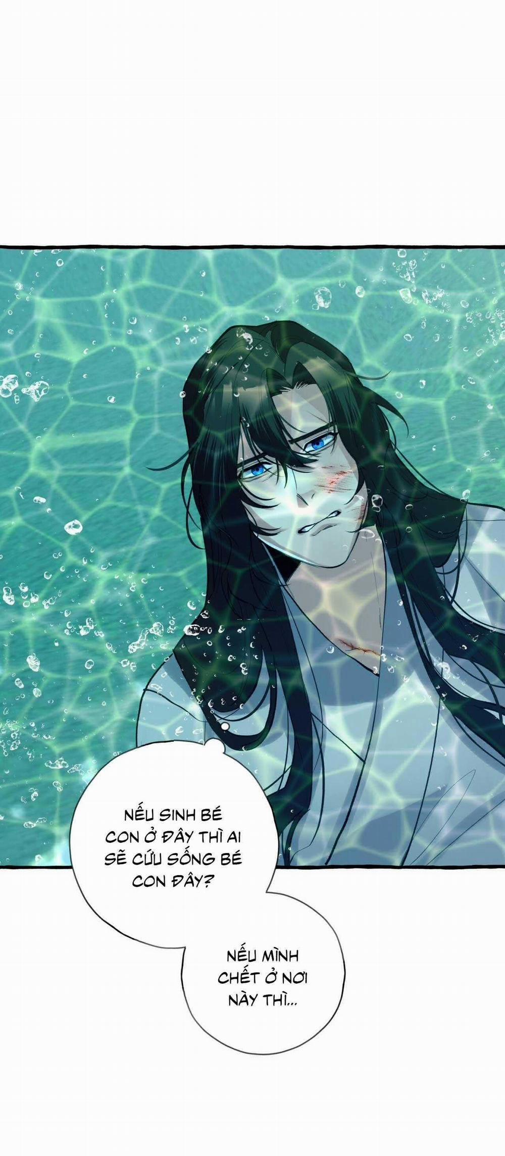 Bát Nhã Giai Nhân 71 trang 20