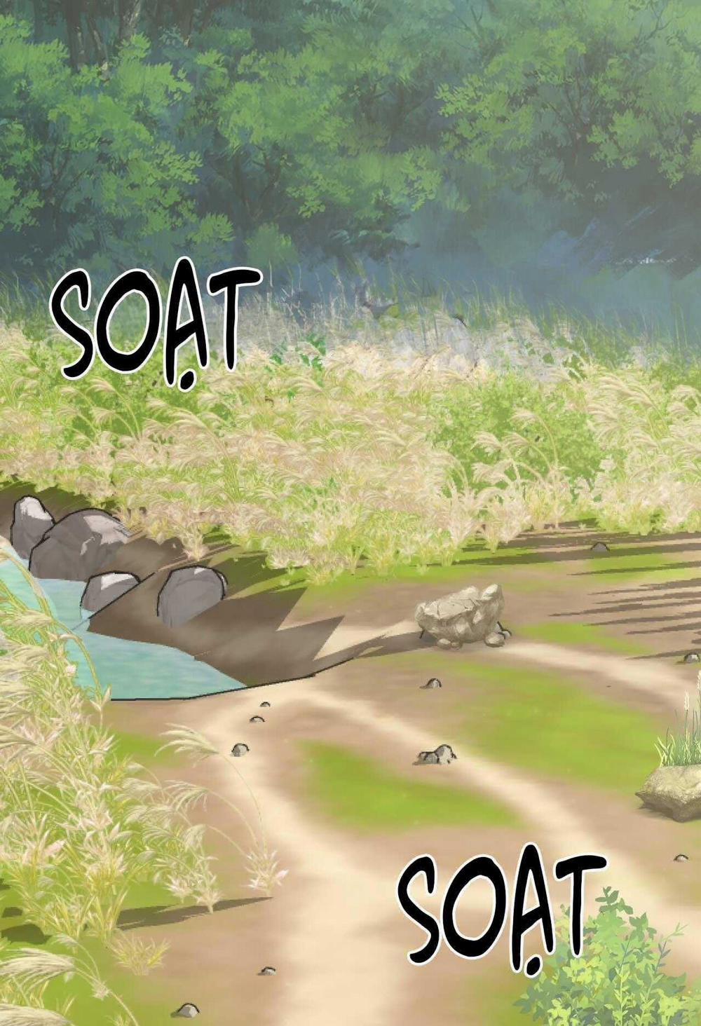 Bát Nhã Giai Nhân 71 trang 22