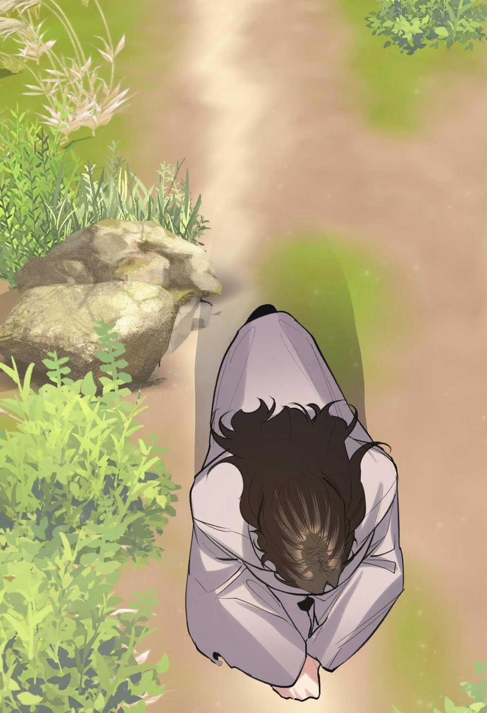 Bát Nhã Giai Nhân 71 trang 23