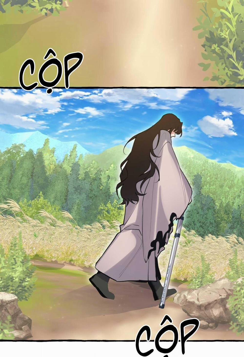 Bát Nhã Giai Nhân 71 trang 24