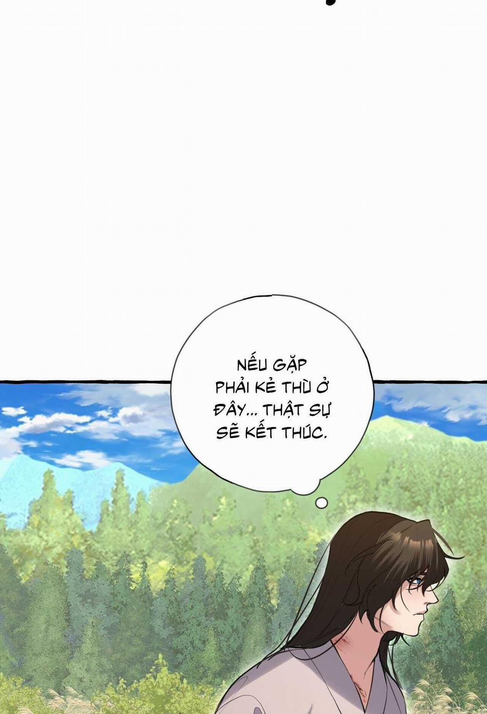 Bát Nhã Giai Nhân 71 trang 25