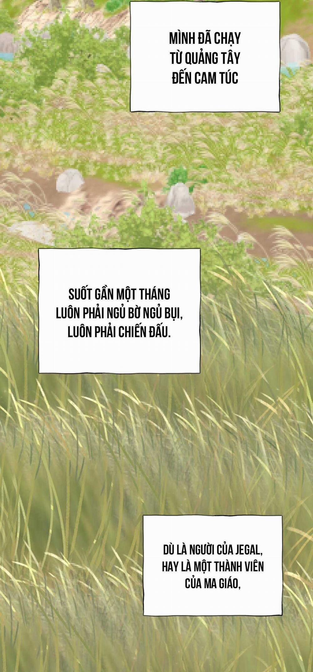 Bát Nhã Giai Nhân 71 trang 36