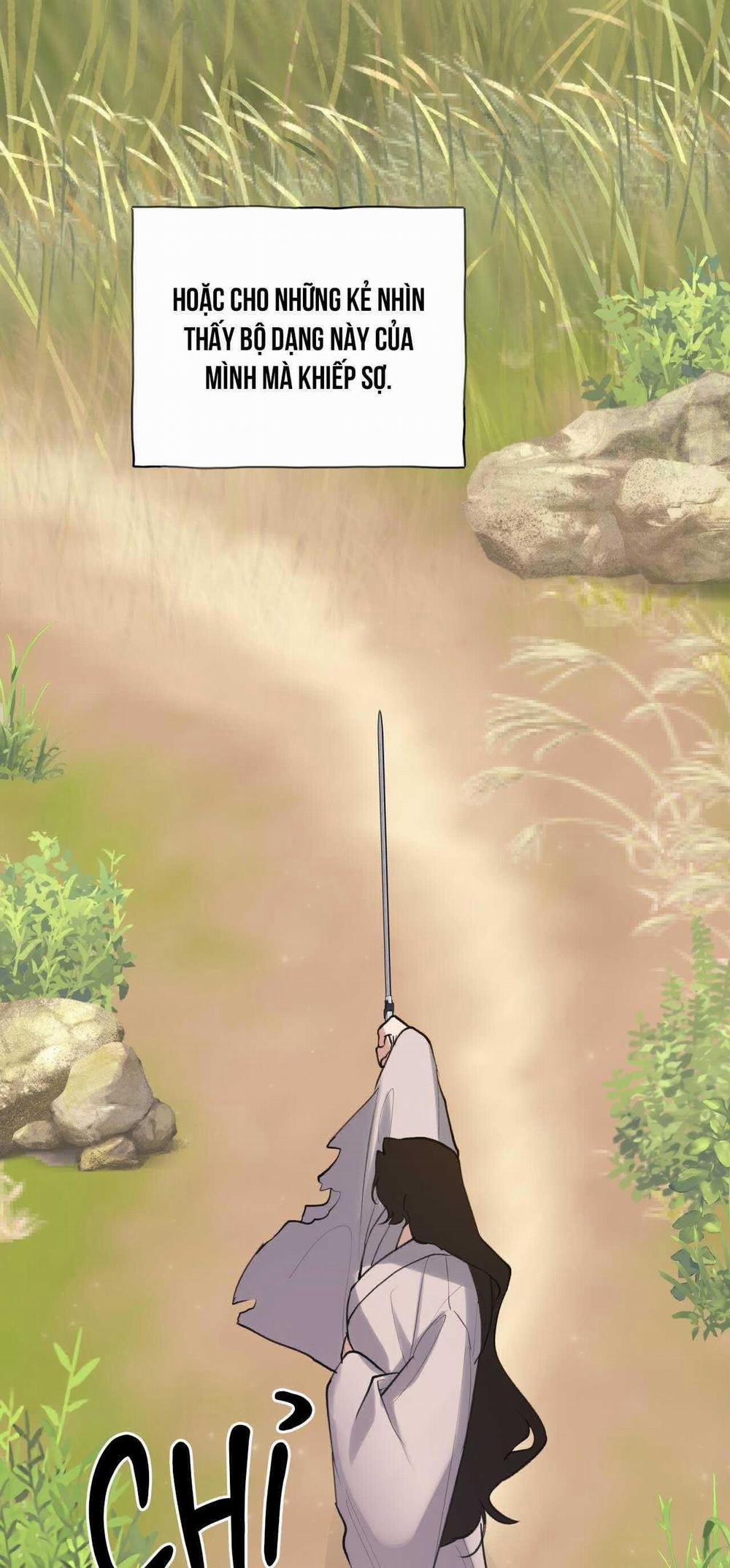 Bát Nhã Giai Nhân 71 trang 37