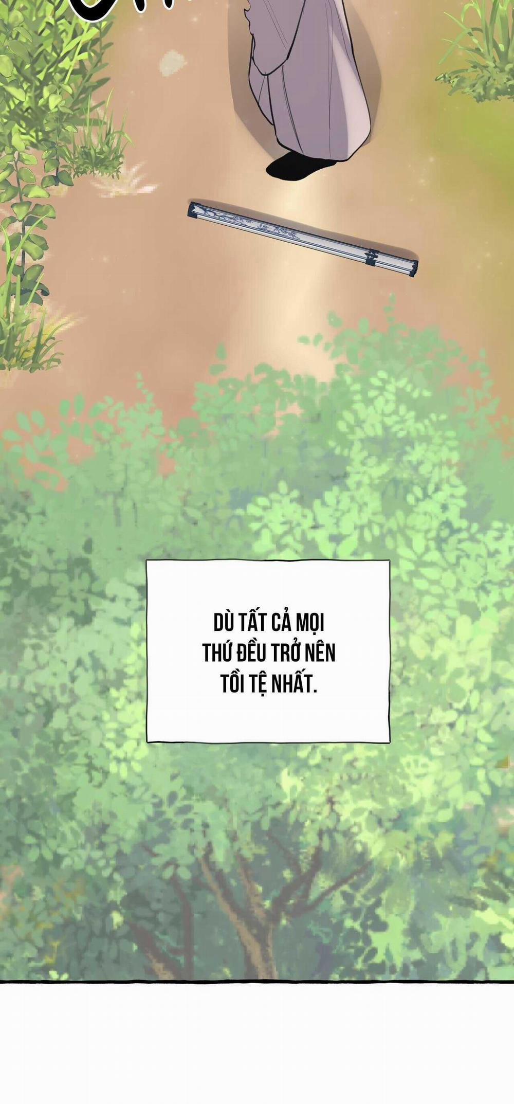 Bát Nhã Giai Nhân 71 trang 38