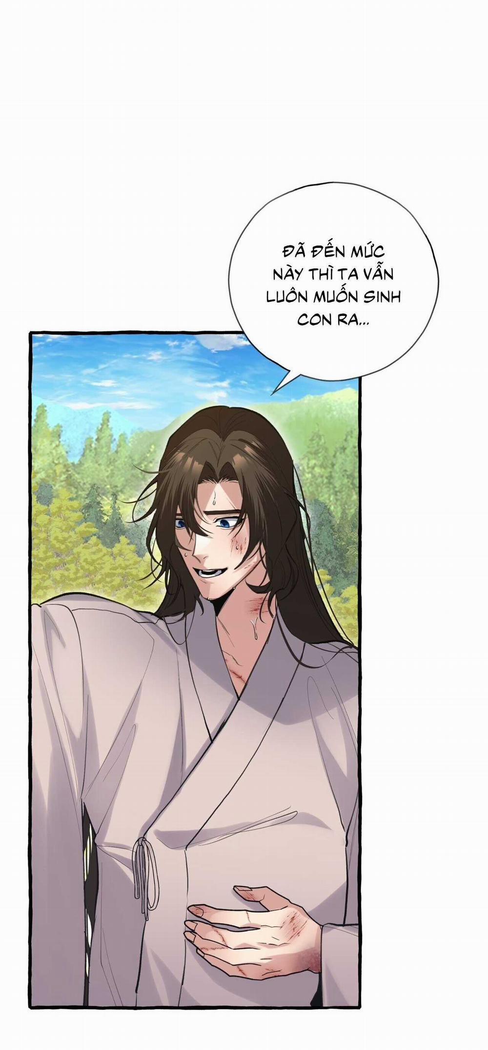 Bát Nhã Giai Nhân 71 trang 39