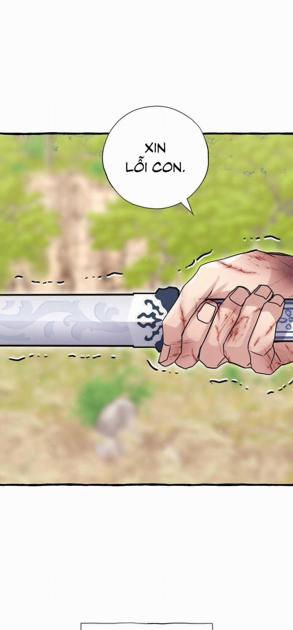 Bát Nhã Giai Nhân 71 trang 41