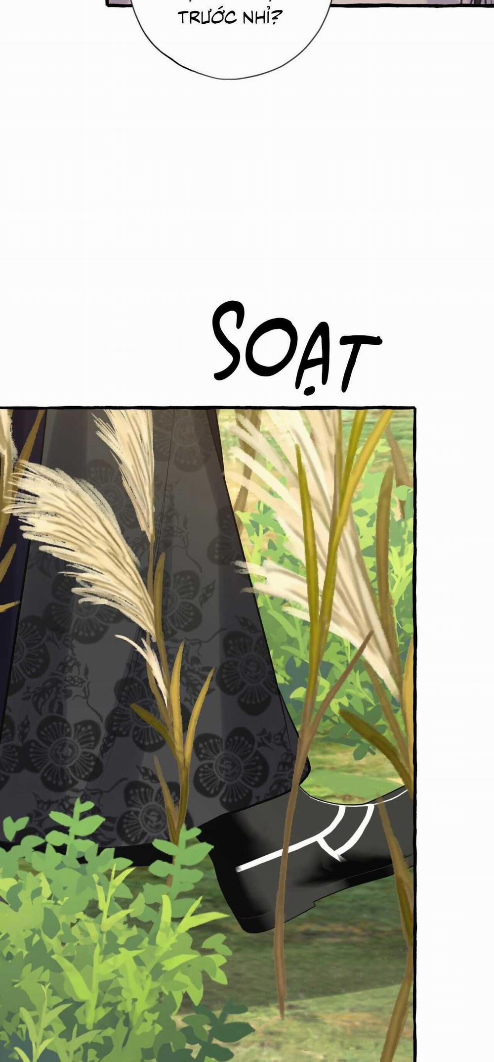 Bát Nhã Giai Nhân 71 trang 45