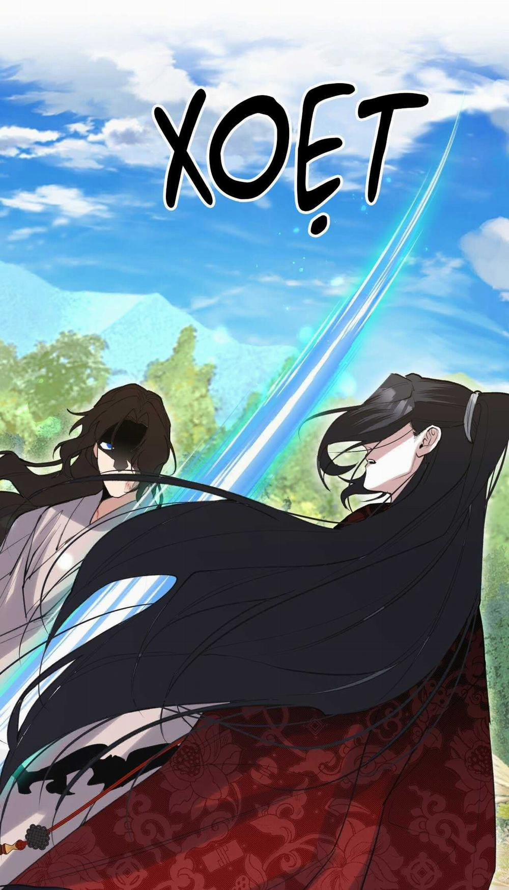 Bát Nhã Giai Nhân 71 trang 51