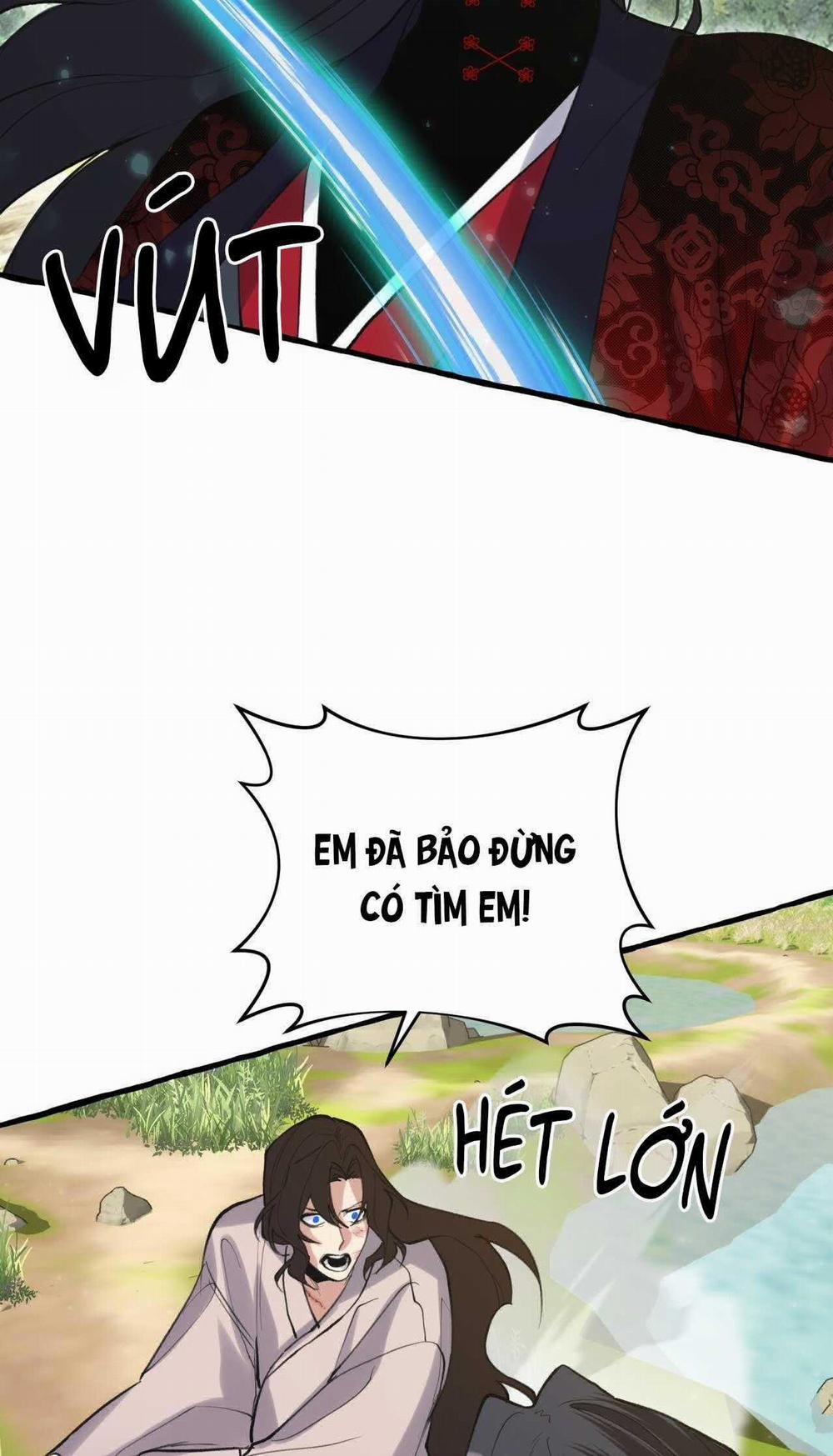 Bát Nhã Giai Nhân 71 trang 53