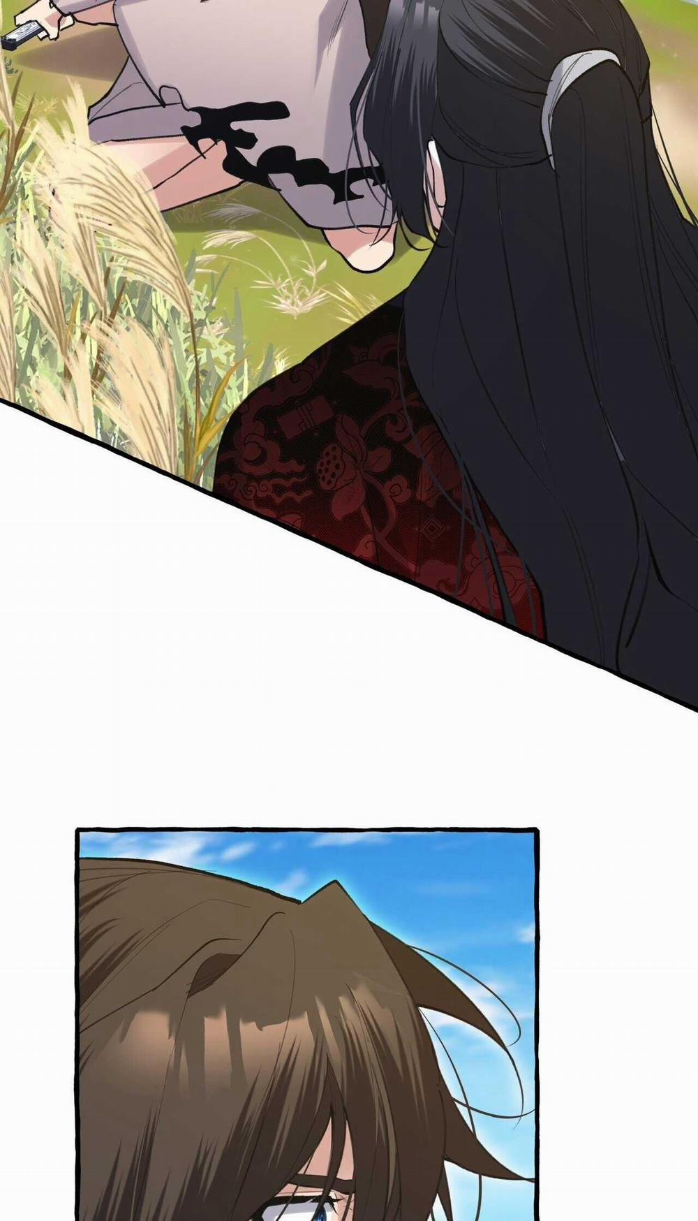 Bát Nhã Giai Nhân 71 trang 54