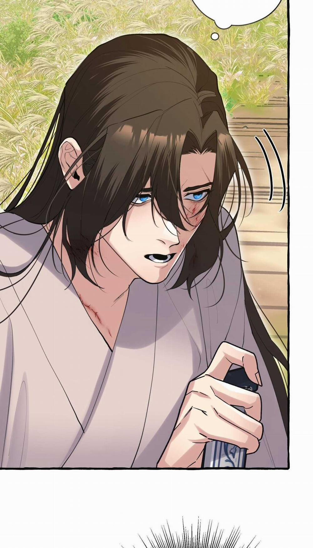 Bát Nhã Giai Nhân 71 trang 59