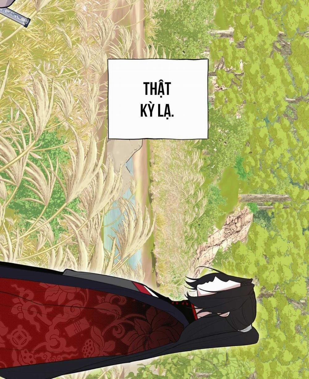 Bát Nhã Giai Nhân 71 trang 68