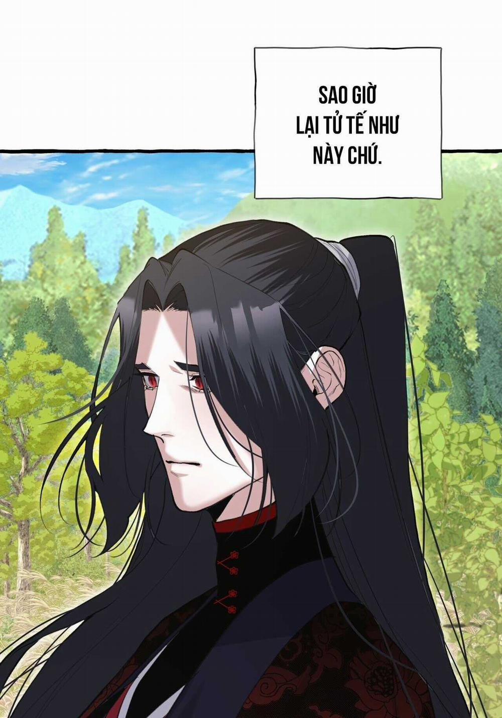 Bát Nhã Giai Nhân 71 trang 71