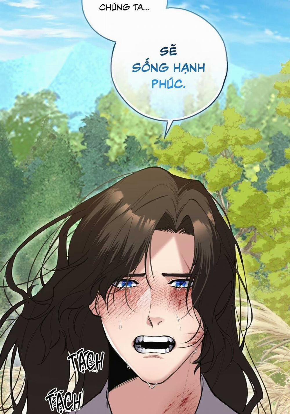 Bát Nhã Giai Nhân 71 trang 74