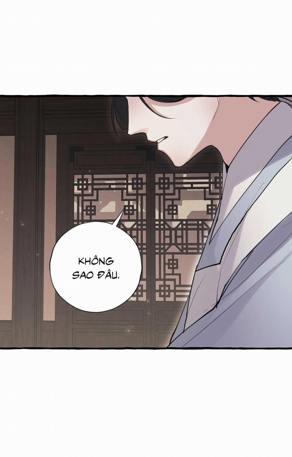 Bát Nhã Giai Nhân 72 trang 11