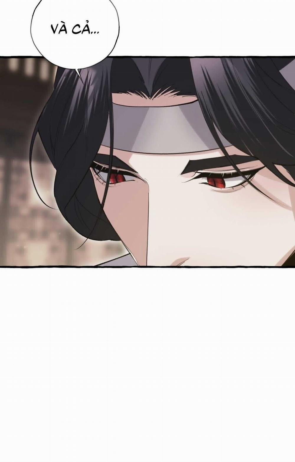 Bát Nhã Giai Nhân 72 trang 14