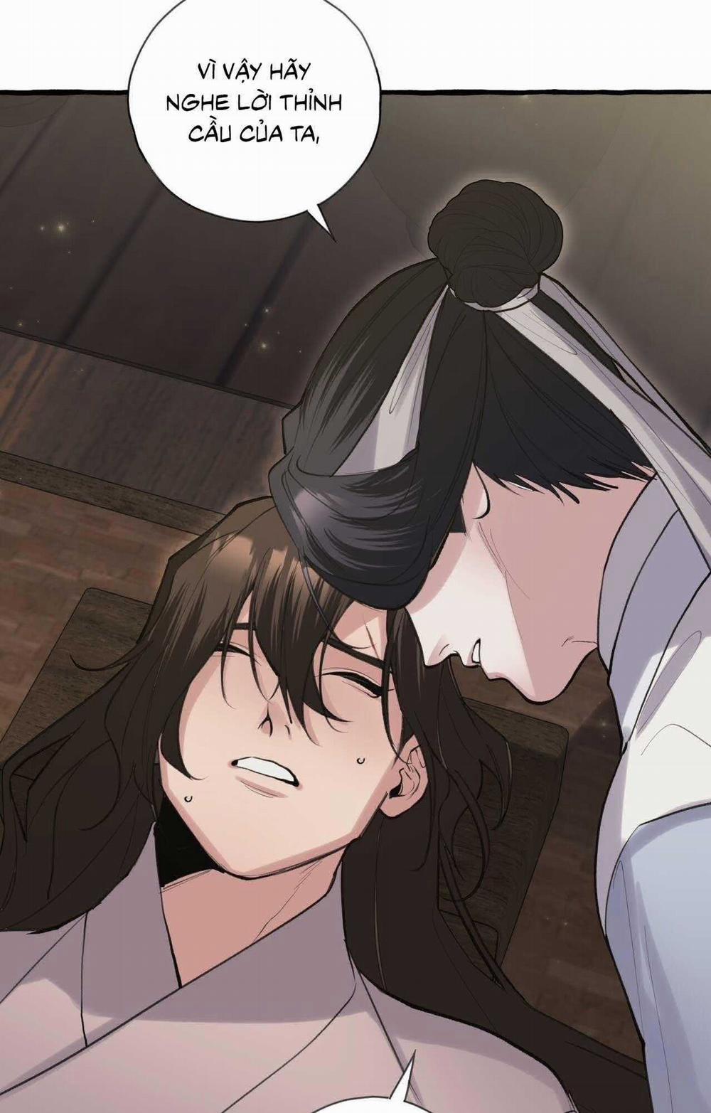 Bát Nhã Giai Nhân 72 trang 16