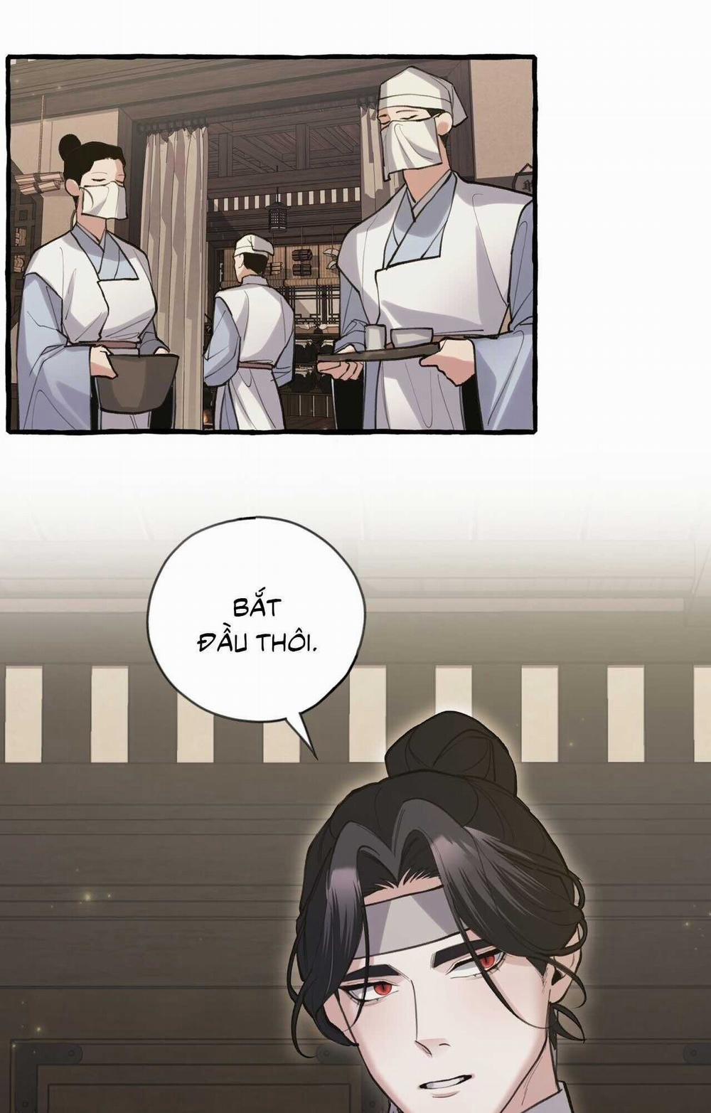 Bát Nhã Giai Nhân 72 trang 18