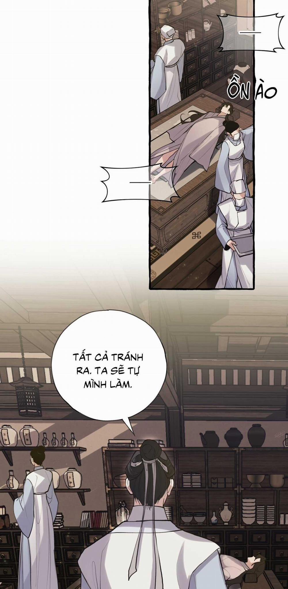 Bát Nhã Giai Nhân 72 trang 2