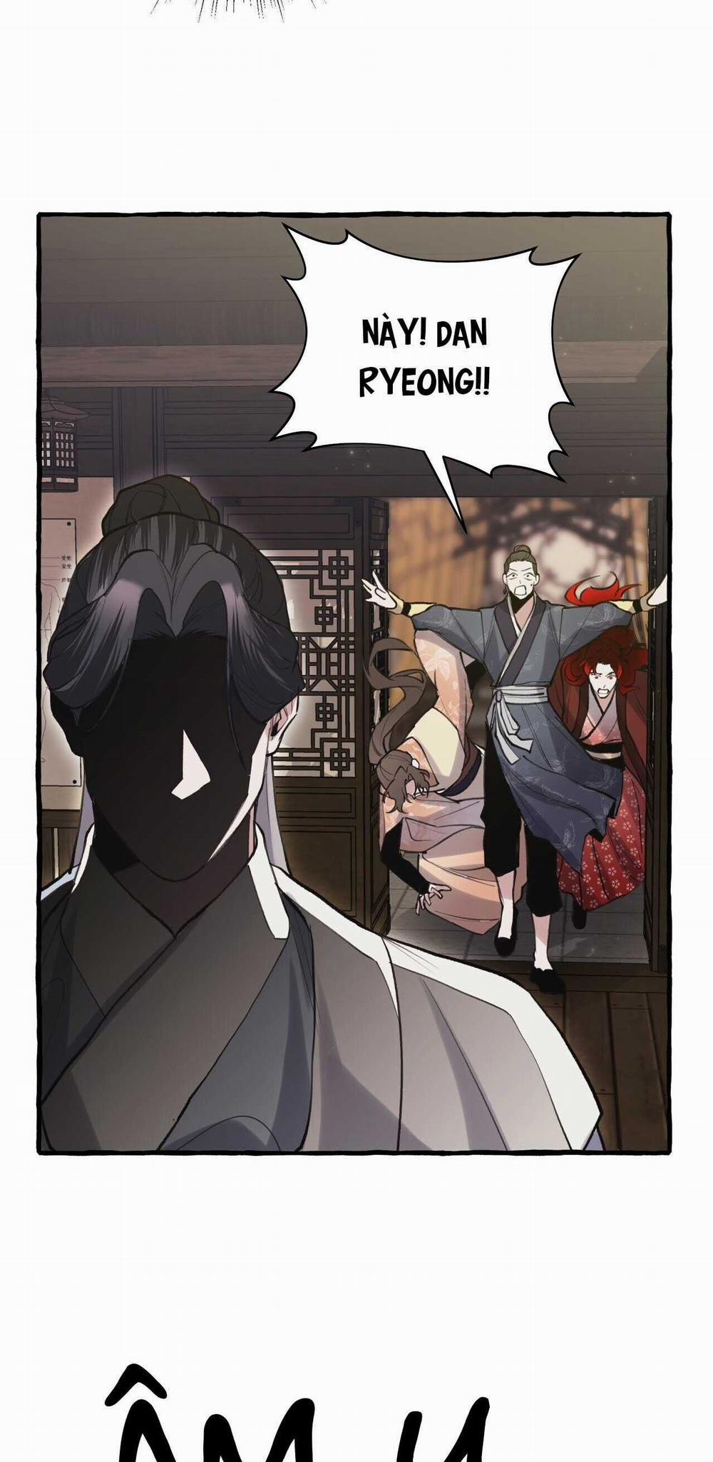 Bát Nhã Giai Nhân 72 trang 24