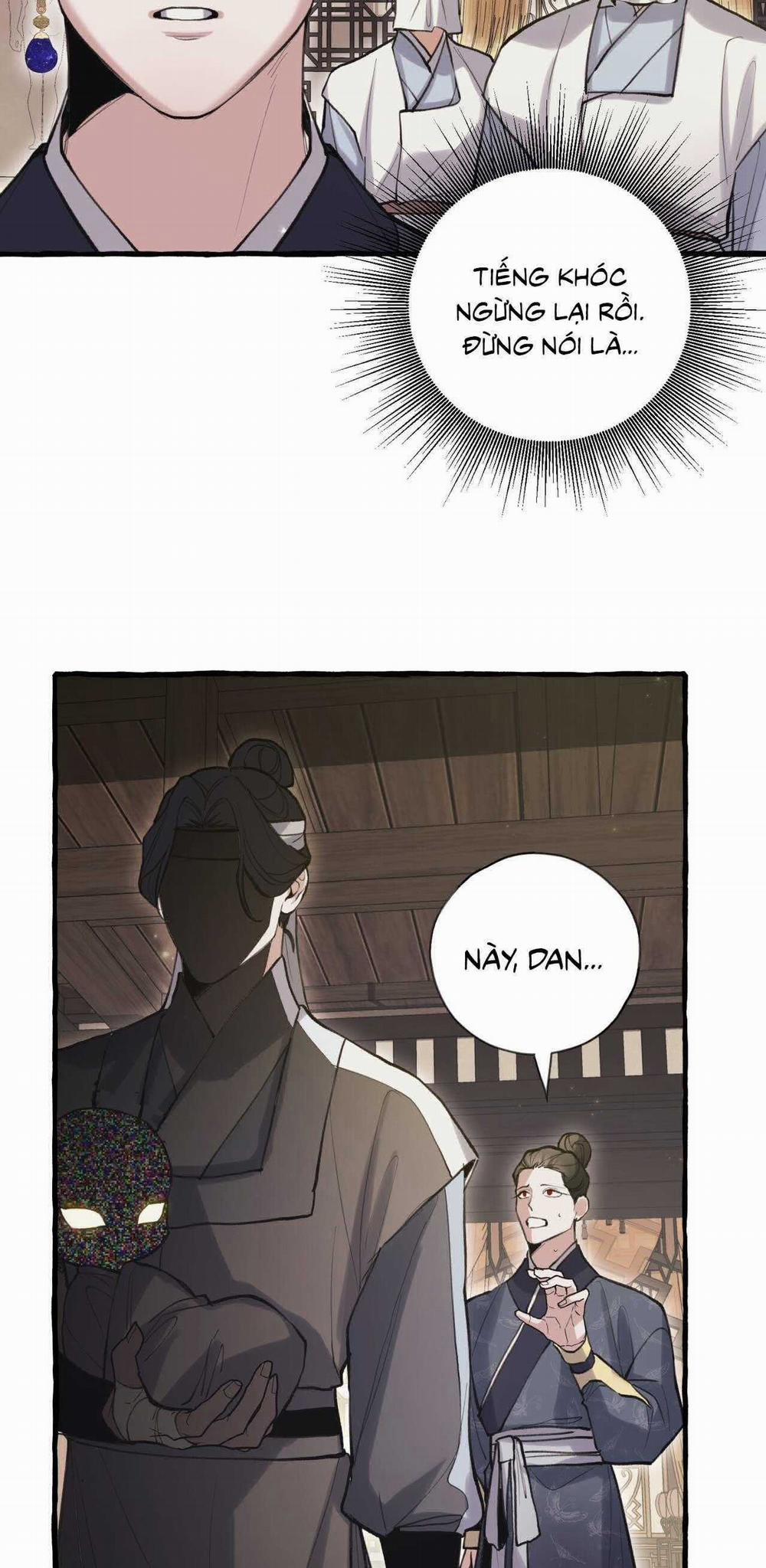 Bát Nhã Giai Nhân 72 trang 26