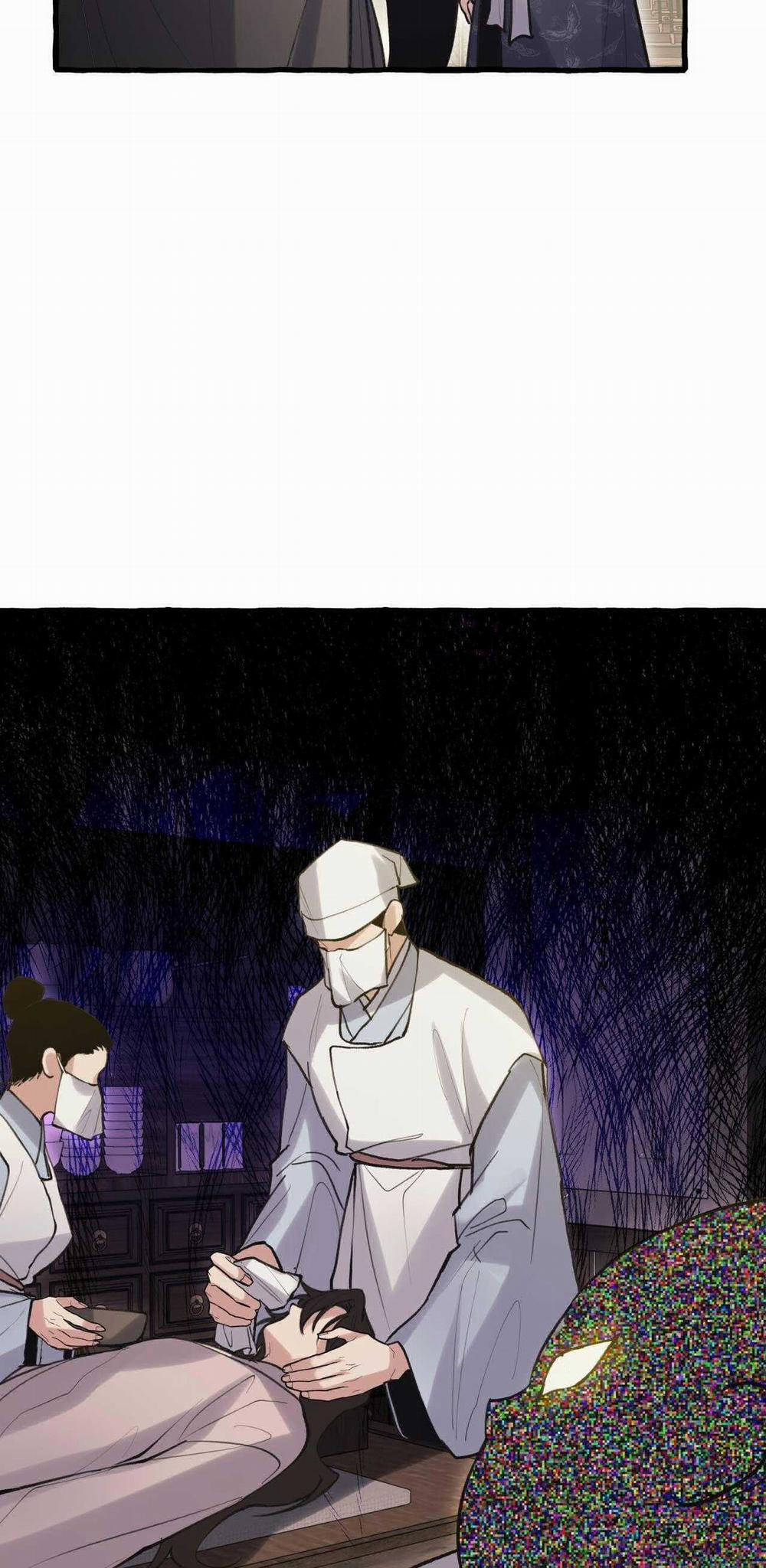 Bát Nhã Giai Nhân 72 trang 27