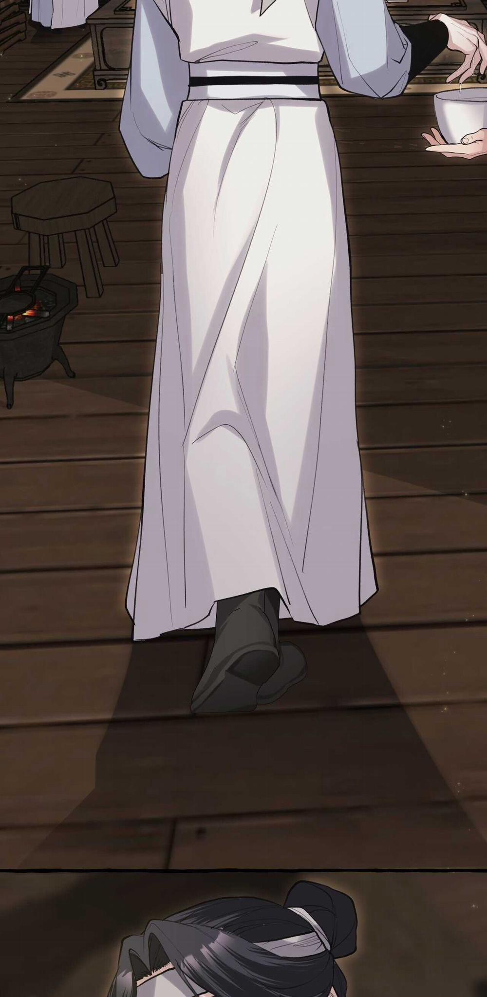 Bát Nhã Giai Nhân 72 trang 3