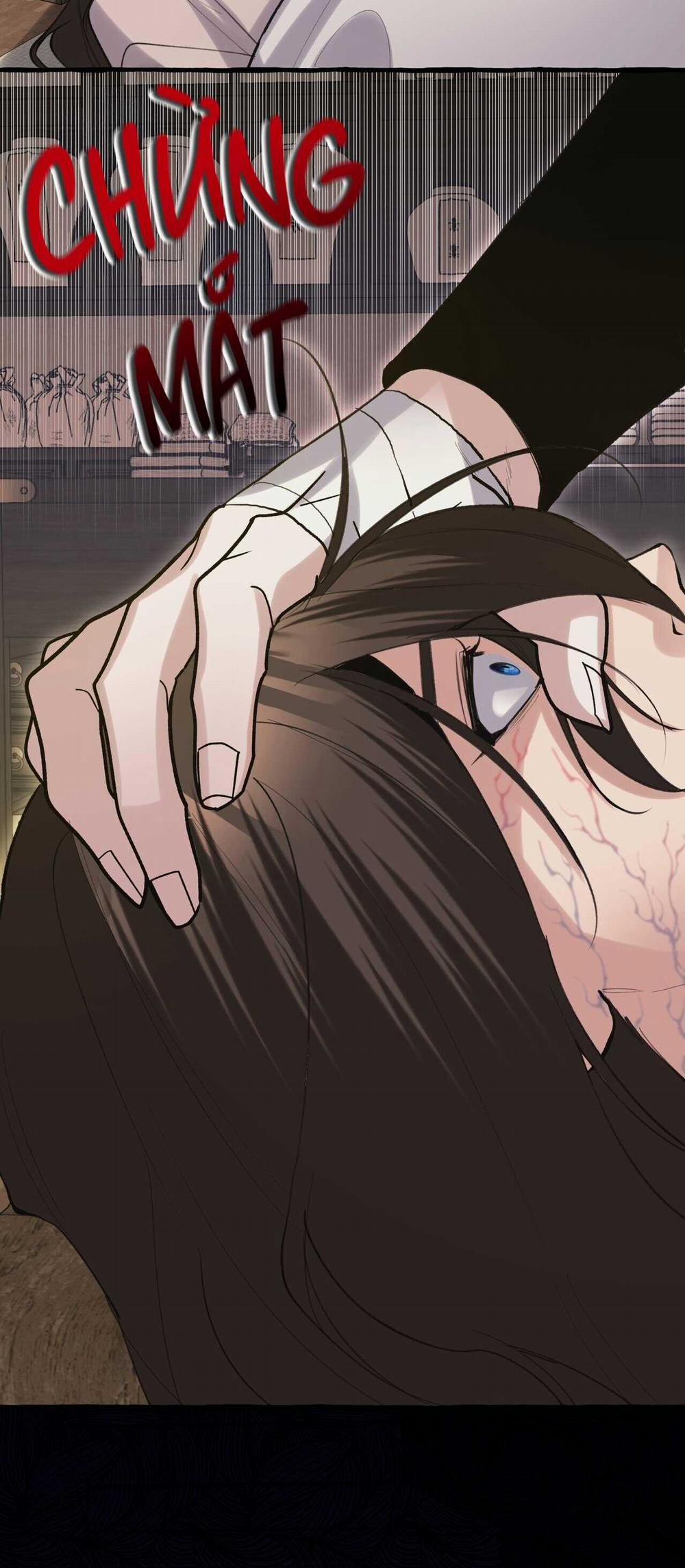 Bát Nhã Giai Nhân 72 trang 40