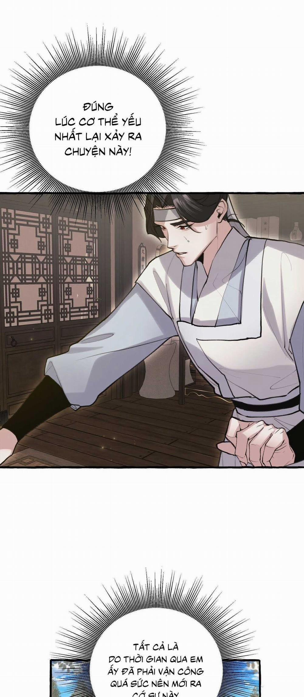 Bát Nhã Giai Nhân 72 trang 43