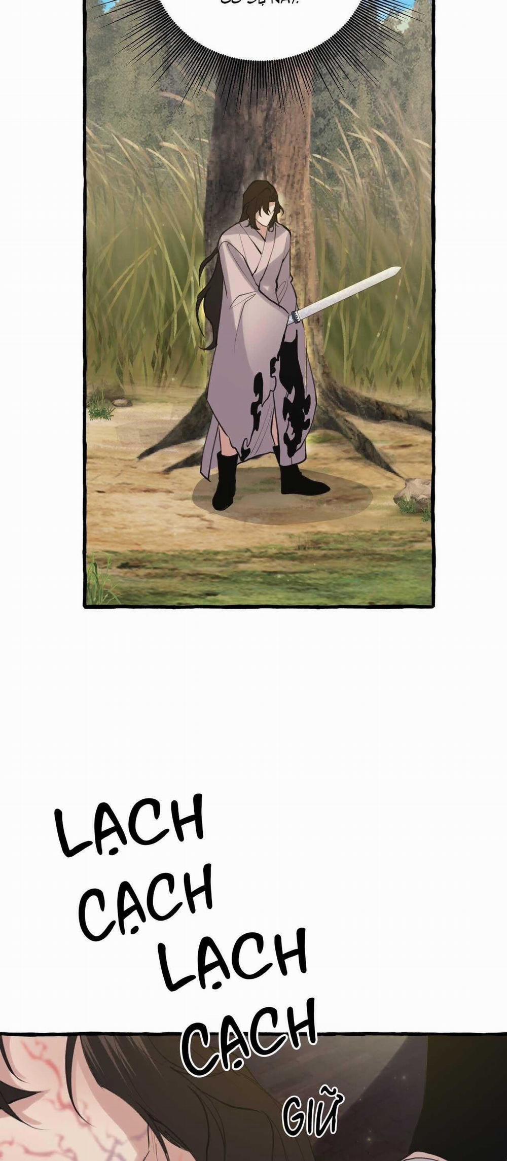 Bát Nhã Giai Nhân 72 trang 44