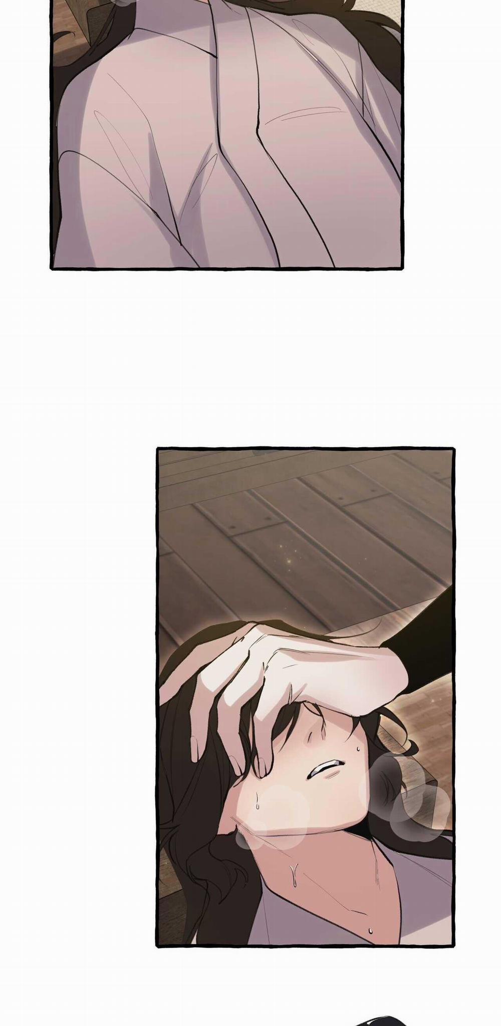 Bát Nhã Giai Nhân 72 trang 5