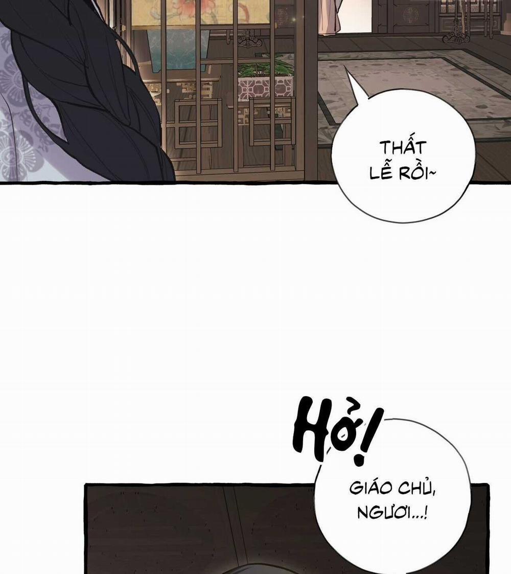 Bát Nhã Giai Nhân 72 trang 52