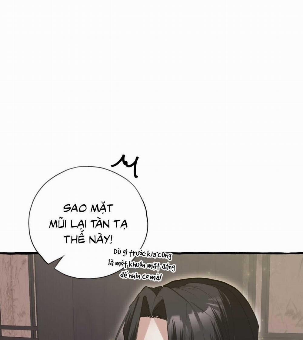 Bát Nhã Giai Nhân 72 trang 54