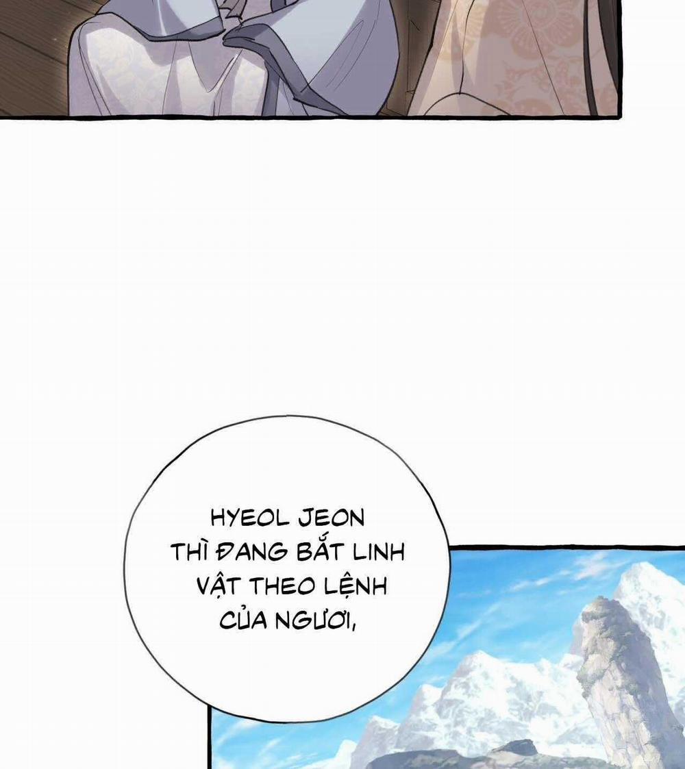 Bát Nhã Giai Nhân 72 trang 59