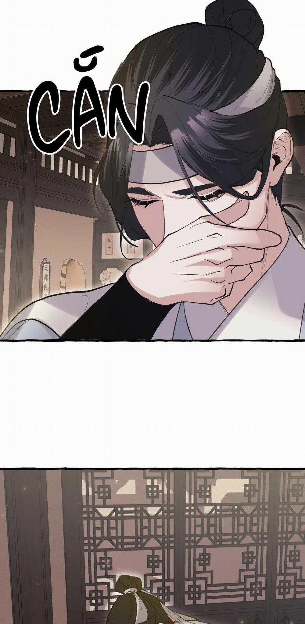 Bát Nhã Giai Nhân 72 trang 6