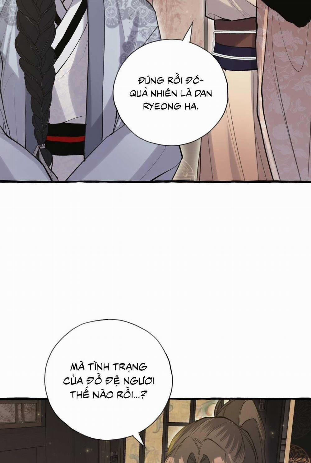 Bát Nhã Giai Nhân 72 trang 63