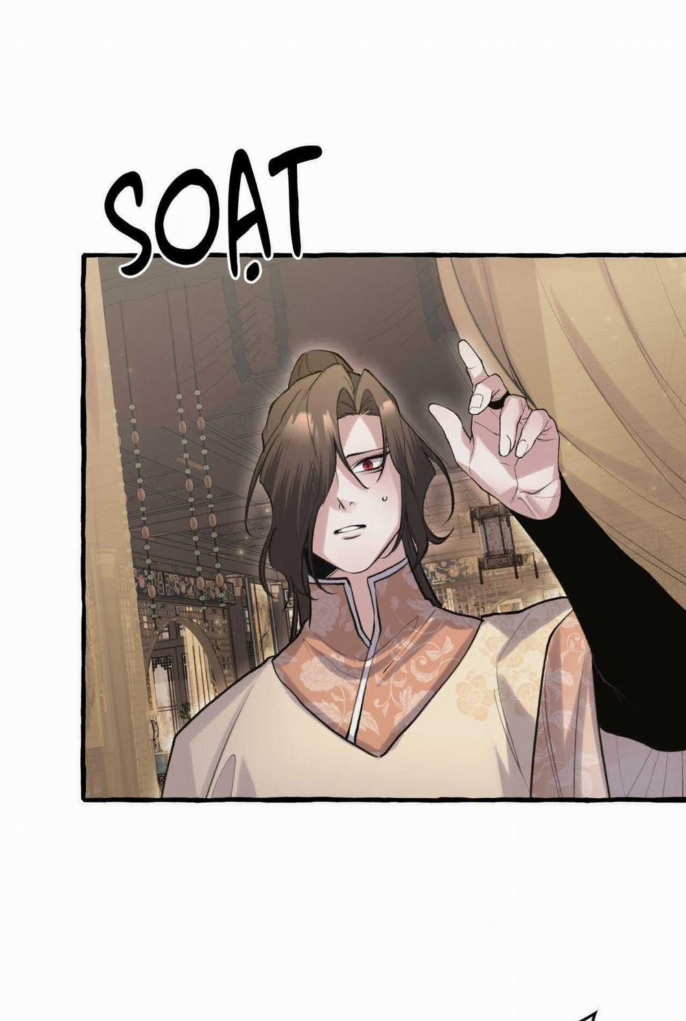 Bát Nhã Giai Nhân 72 trang 67