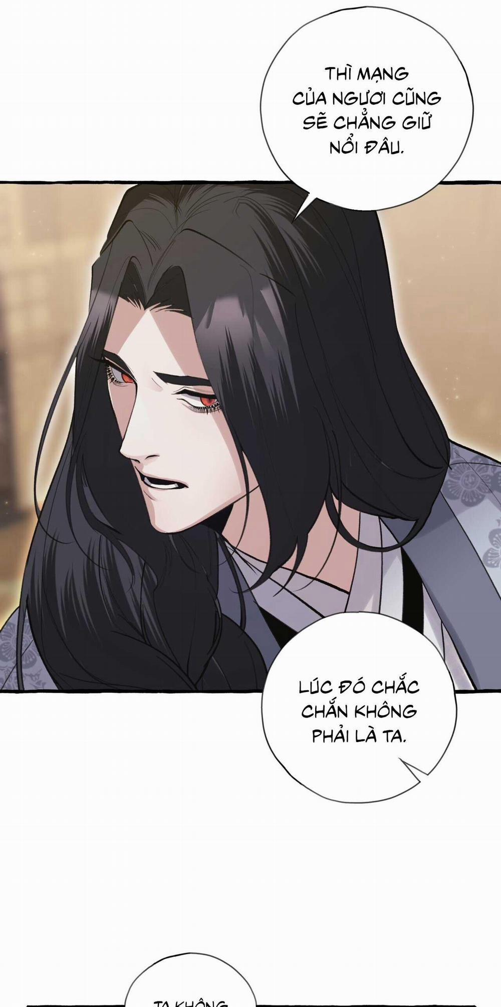 Bát Nhã Giai Nhân 73 trang 11