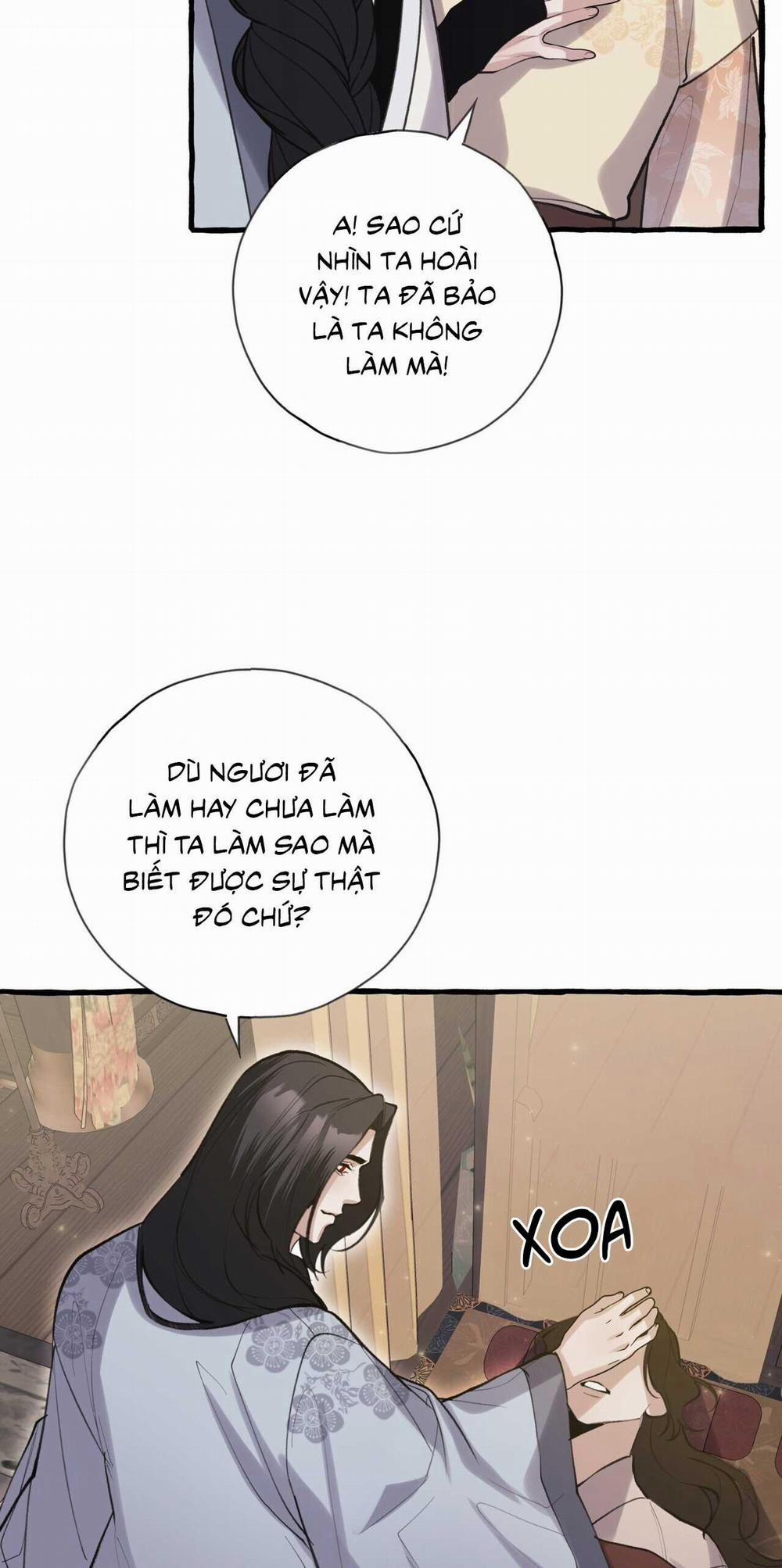 Bát Nhã Giai Nhân 73 trang 14