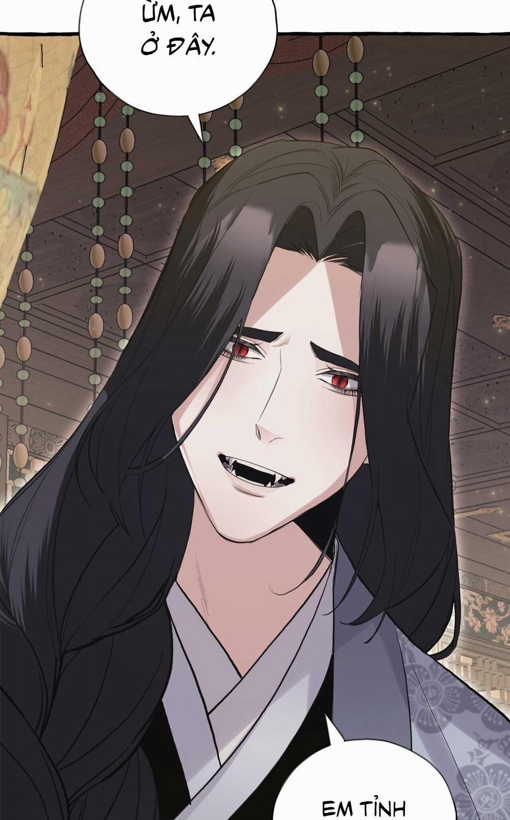 Bát Nhã Giai Nhân 73 trang 25