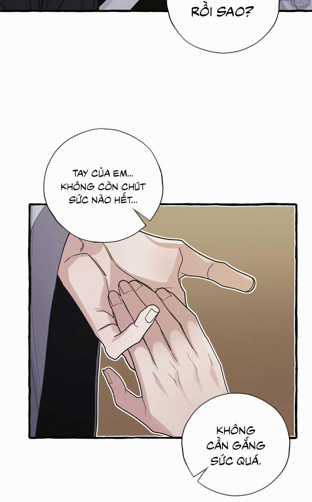 Bát Nhã Giai Nhân 73 trang 26