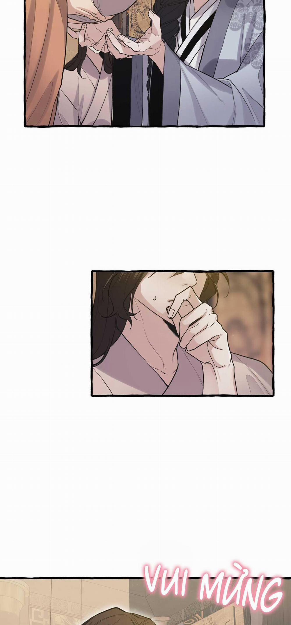 Bát Nhã Giai Nhân 73 trang 32