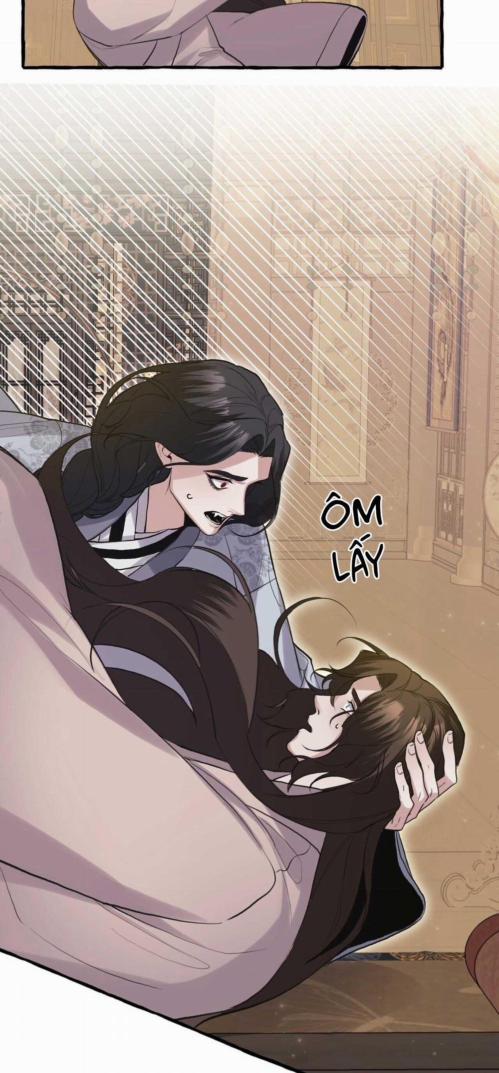 Bát Nhã Giai Nhân 73 trang 35