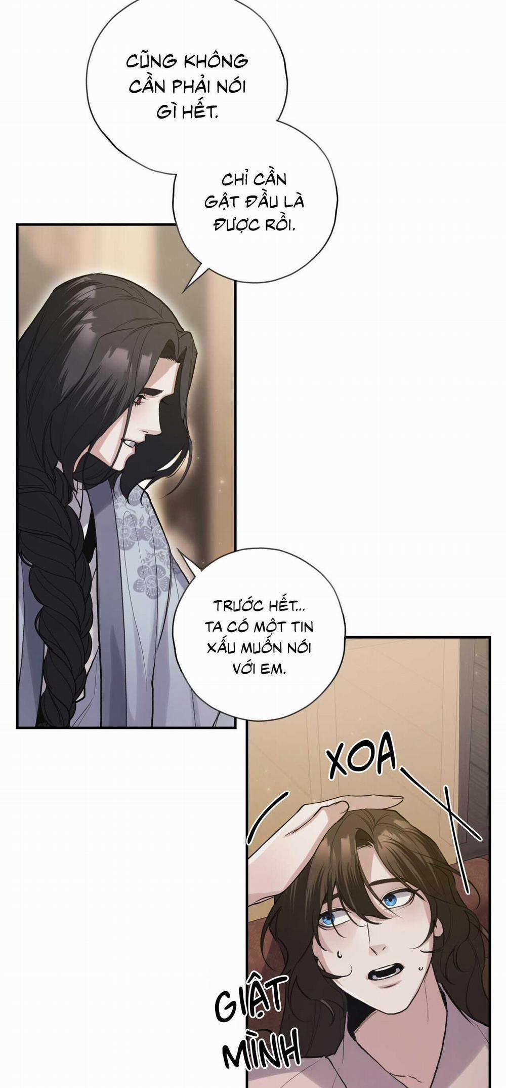 Bát Nhã Giai Nhân 73 trang 37