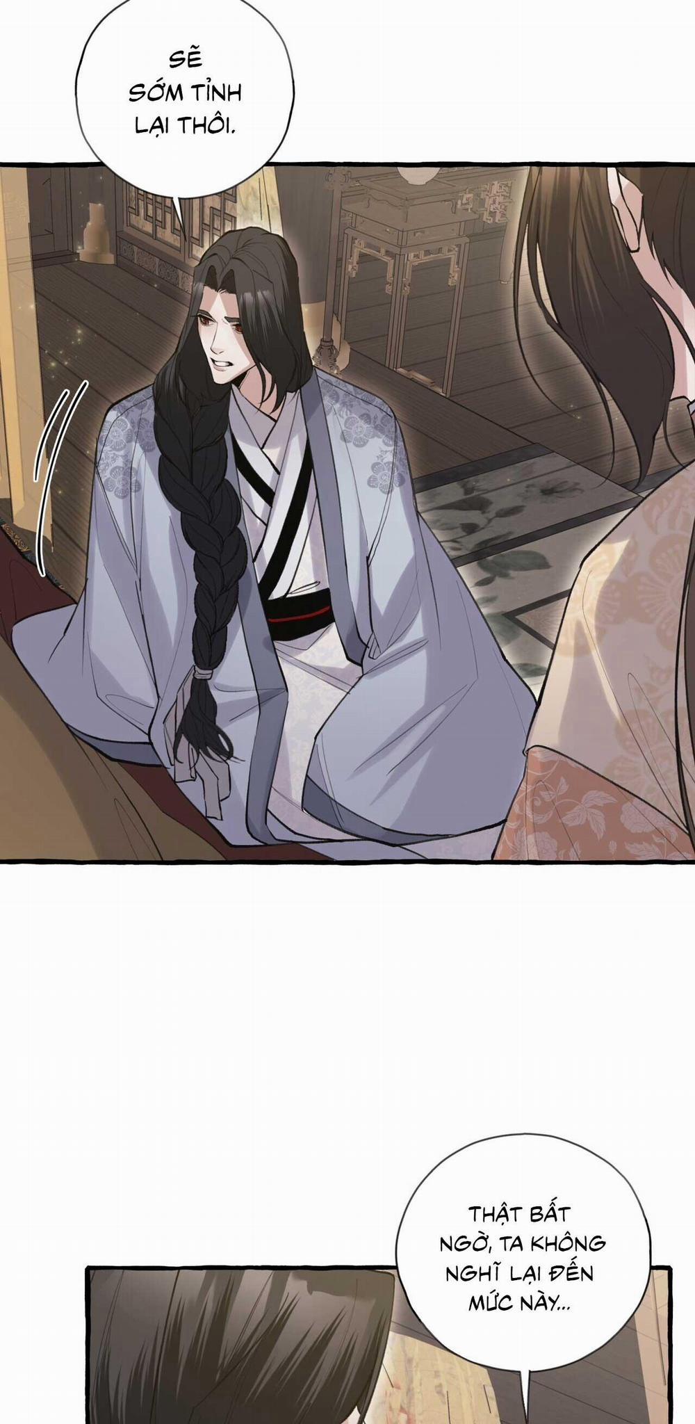 Bát Nhã Giai Nhân 73 trang 4