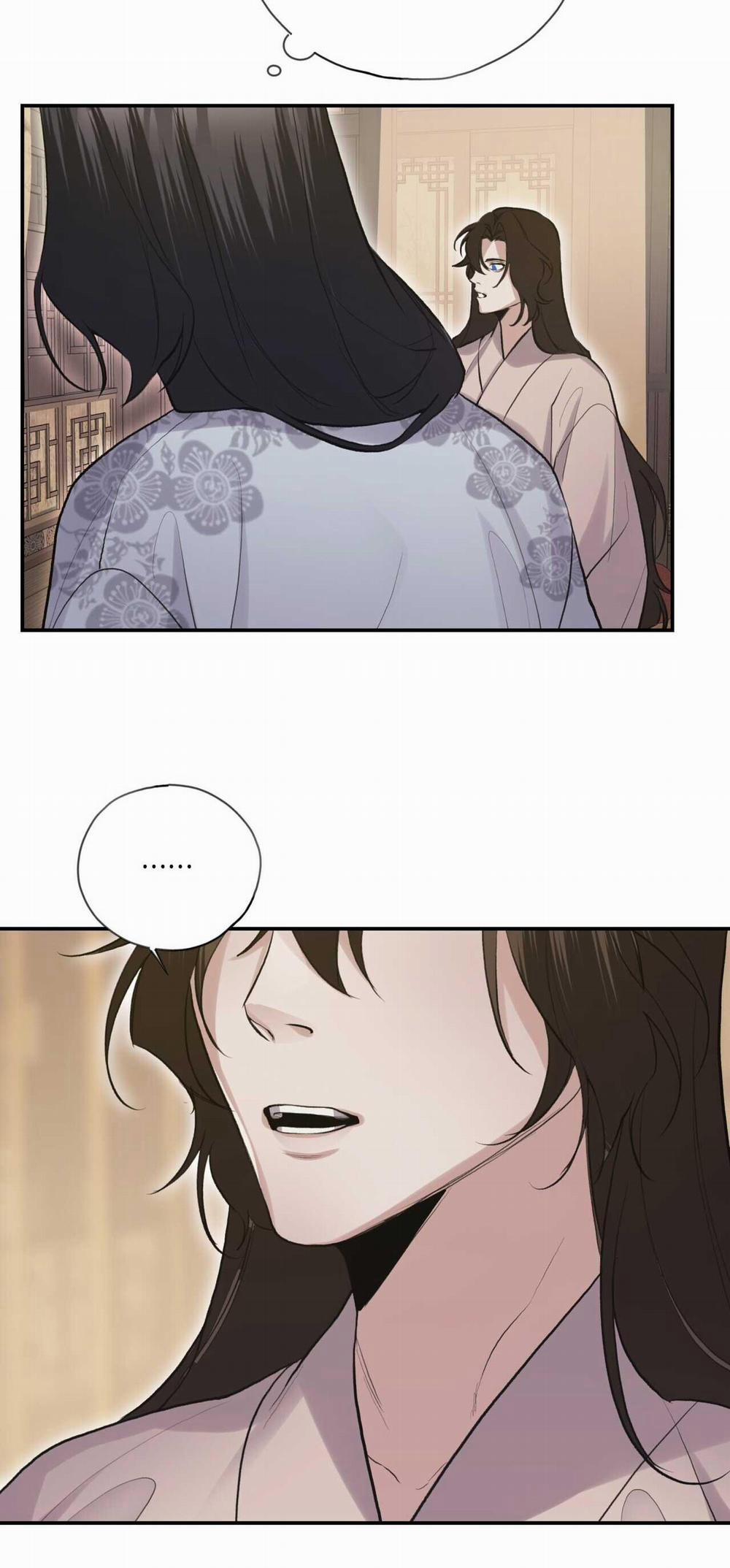 Bát Nhã Giai Nhân 73 trang 40