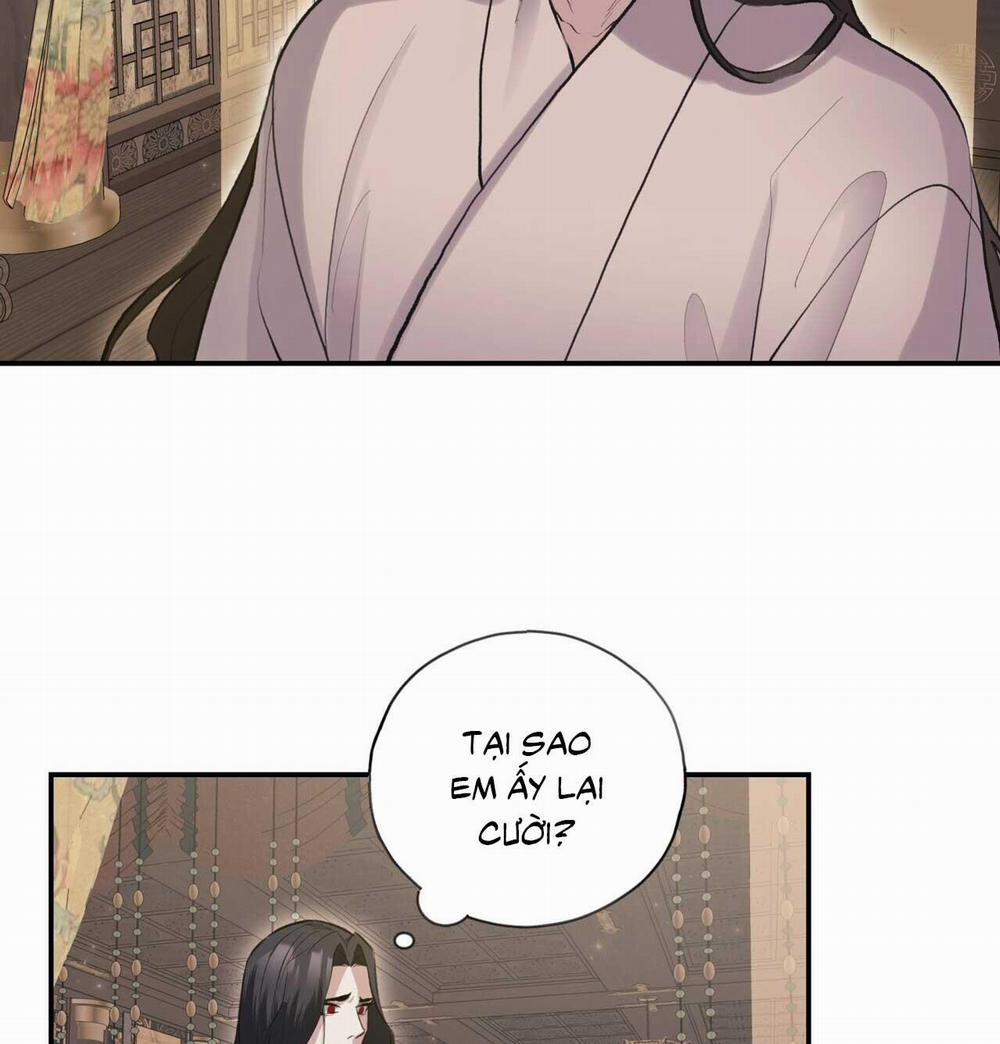 Bát Nhã Giai Nhân 73 trang 42