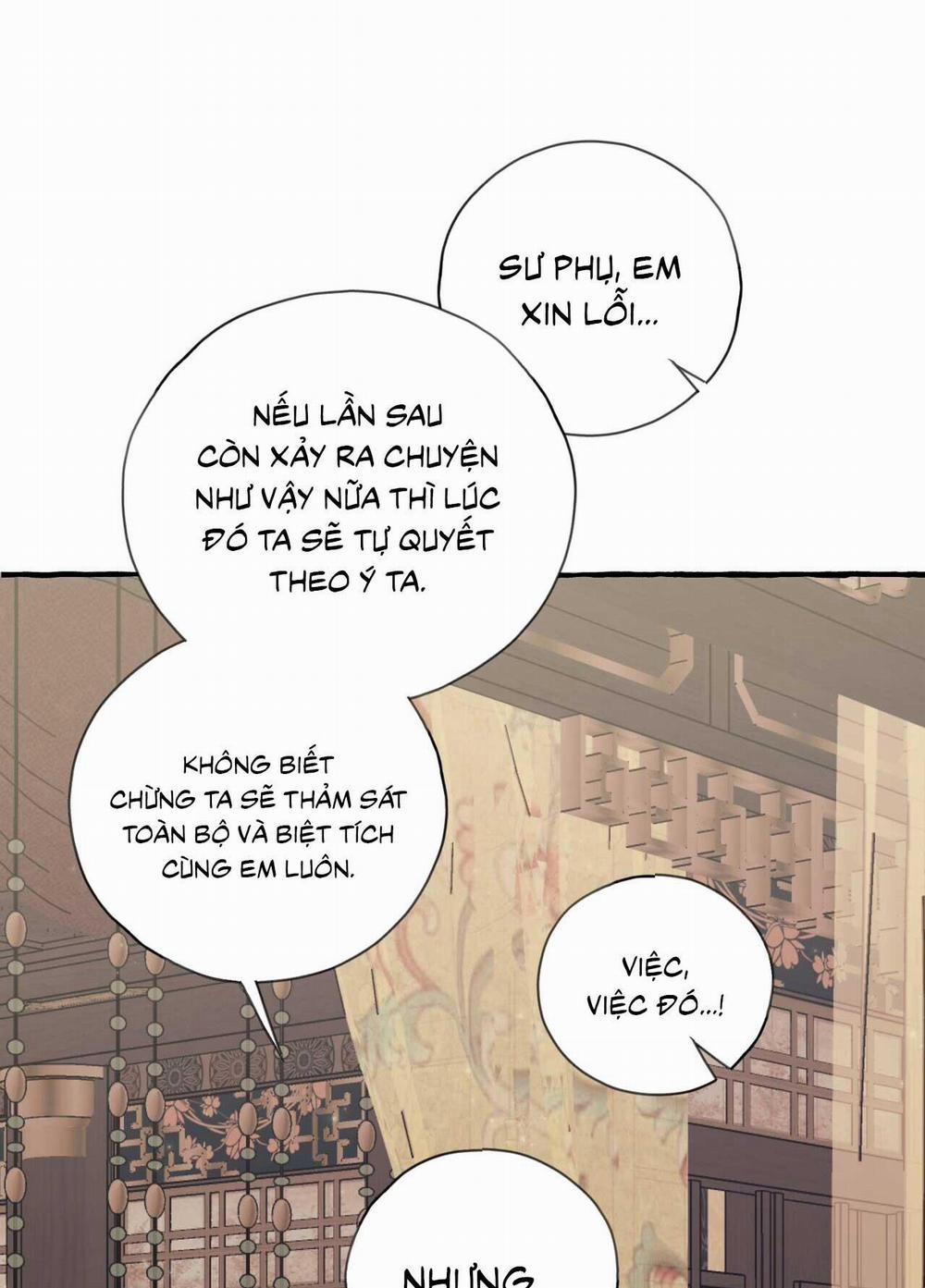 Bát Nhã Giai Nhân 73 trang 51