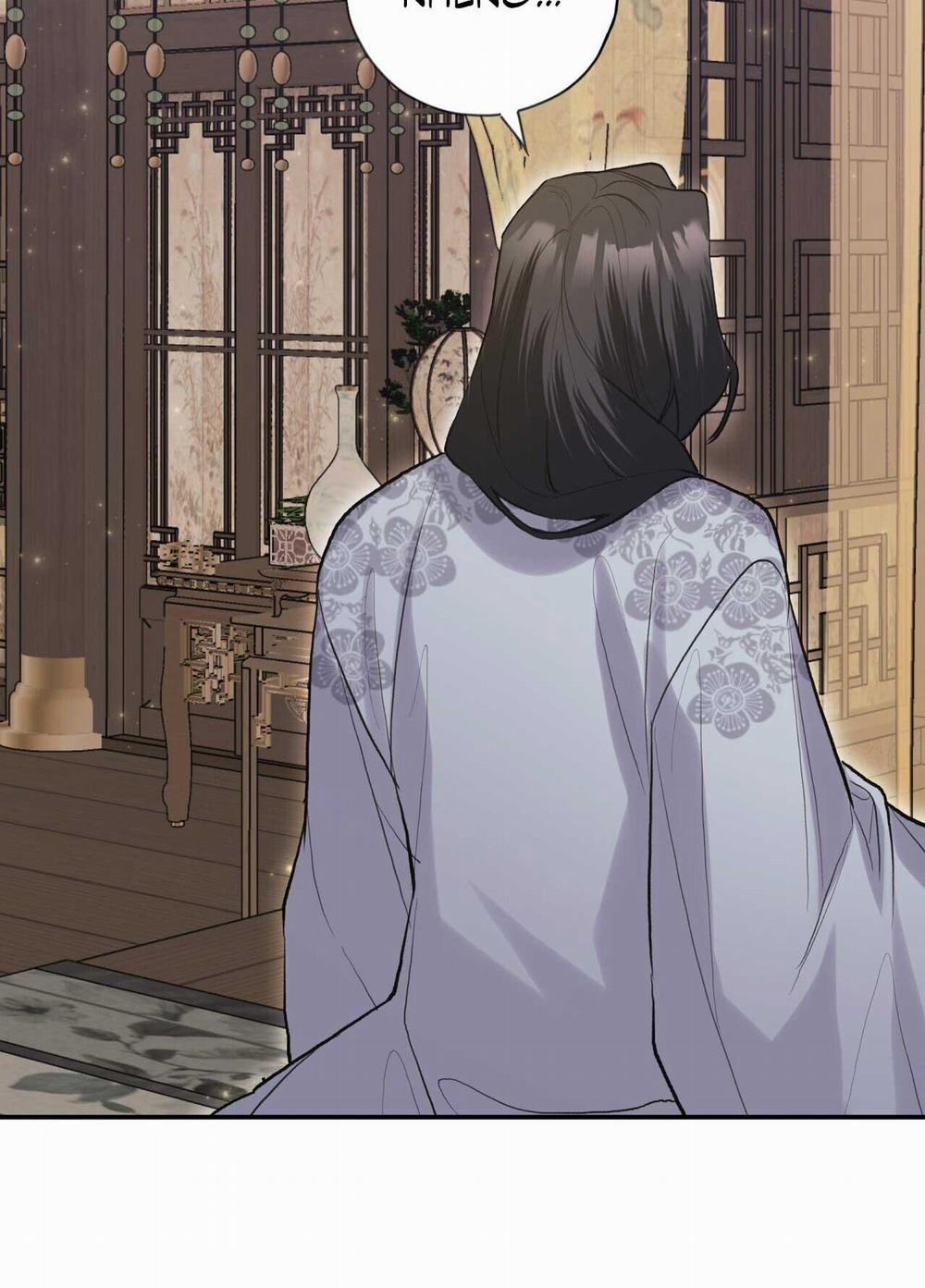 Bát Nhã Giai Nhân 73 trang 52